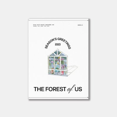 ONEUS 2023 SEASON’S GREETINGS