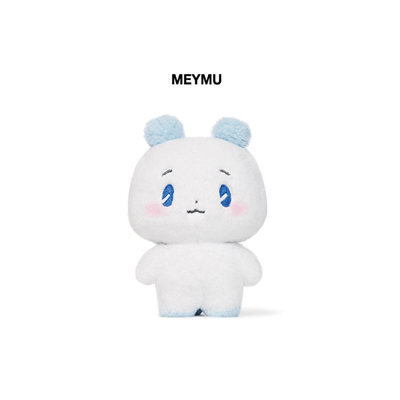 PLAVE MMMM OFFICIAL MD [PLUSH FIGURE] – KPOP USA