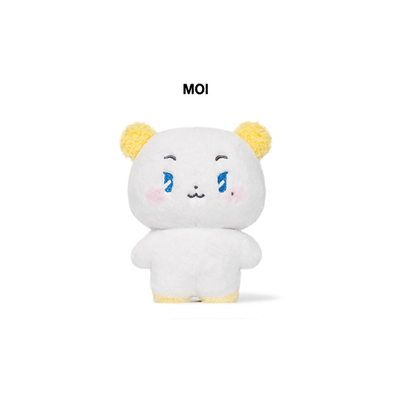 PLAVE MMMM OFFICIAL MD   [PLUSH FIGURE]