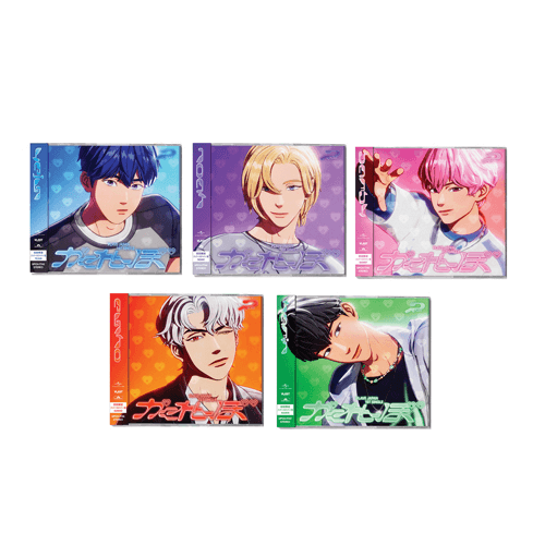PLAVE 1ST JAPANESE SINGLE  [KAKURENBO] かくれんぼ  (SOLO EDITION)   |    INCLUDES EXCLUSIVE B2-SIZED POSTER