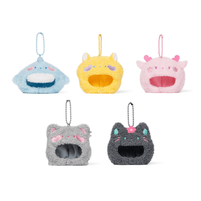 PLAVE MMMM OFFICIAL MD   [PLUSH ACCESSORY]