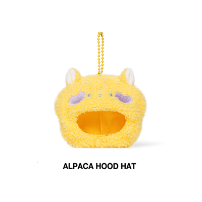 PLAVE MMMM OFFICIAL MD   [PLUSH ACCESSORY]
