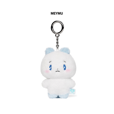 PLAVE MMMM OFFICIAL MD   [PLUSH KEYRING]
