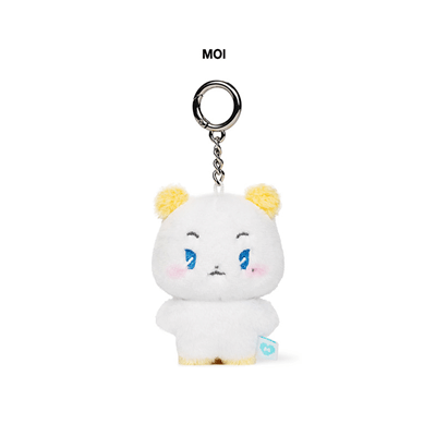 PLAVE MMMM OFFICIAL MD   [PLUSH KEYRING]