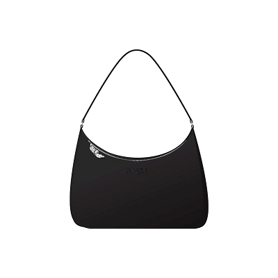 AESPA OFFICIAL 'GIRLS' MINI SHOULDER BAG