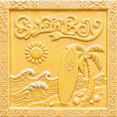 RED VELVET SUMMER MINI ALBUM VELVET SUMMER  (BIG WAVE VER.)   |  2 ALBUMS SET       [PRE]