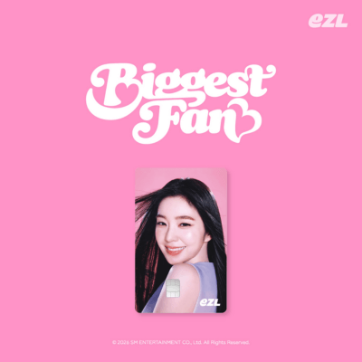 RED VELVET IRENE BIGGEST FAN OFFICIAL MD    [EZL]