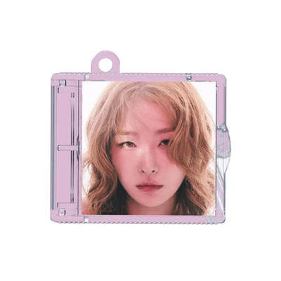 RED VELVET ALBUM COSMIC  (SMINI VER.)