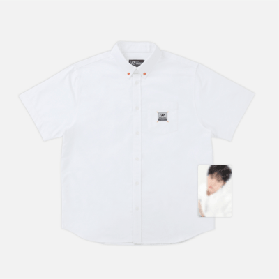 RIIZE 1000 DAYS FAN PARTY RIIZE Office OFFICIAL MD    [SHIRT SET]
