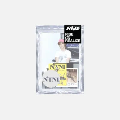 RIIZE 2026 POP-UP ARCHIIVE² OFFICIAL MD  [PHOTO SET]     [PRE]