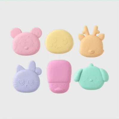 RIIZE 2026 POP-UP ARCHIIVE² OFFICIAL MD  [SCALP BRUSH]     [PRE]