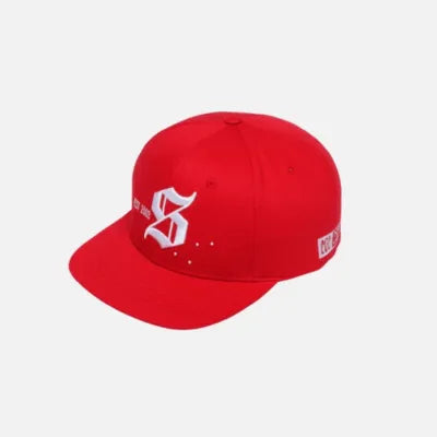 RIIZE 2026 POP-UP ARCHIIVE² OFFICIAL MD  [SOHEE Edition]  SNAPBACK      [PRE]