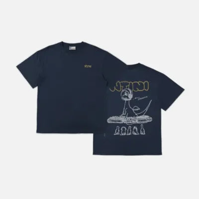 RIIZE 2026 POP-UP ARCHIIVE² OFFICIAL MD  [ANTON Edition]  T-SHIRT      [PRE]