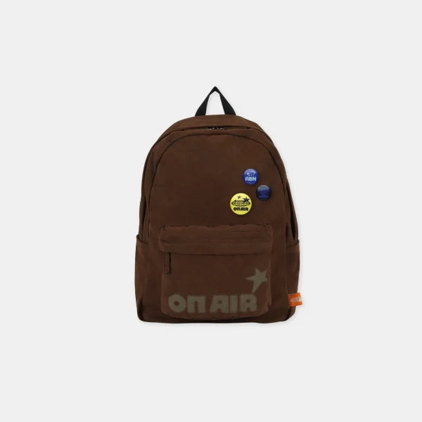 RIIZE 3RD ANNIVERSARY FANMEETING Ch. RIIZE : ON AIR OFFICIAL MD   [BACKPACK]      [PRE]