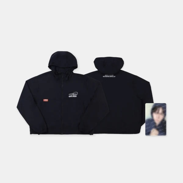 RIIZE 3RD ANNIVERSARY FANMEETING Ch. RIIZE : ON AIR OFFICIAL MD   [JACKET SET]      [PRE]