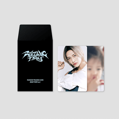 RIIZE FANCON RIIZING DAY OFFICIAL MD TRADING CARD – KPOP USA RIIZE FANCON RIIZING DAY OFFICIAL MD TRADING CARD – KPOP USA