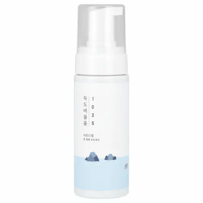ROUND LAB 1025 DOKDO BUBBLE FOAM