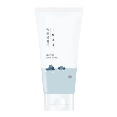 ROUND LAB 1025 DOKDO CLEANSER