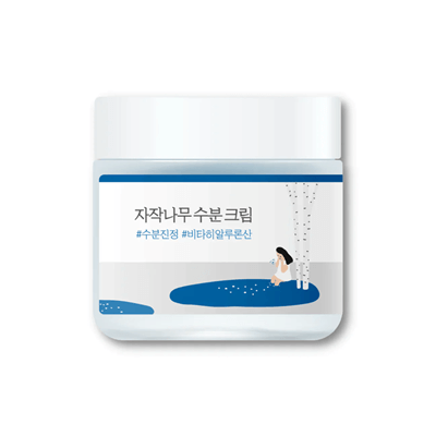 ROUND LAB BIRCH JUICE MOISTURIZING  CREAM
