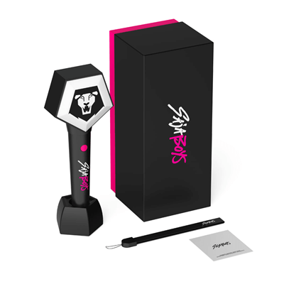 KPOP DEMON HUNTERS  [SAJA BOYS]  OFFICIAL LIGHTSTICK