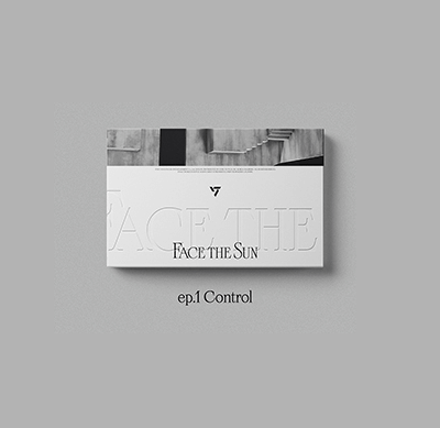 SEVENTEEN 4TH ALBUM FACE THE SUN