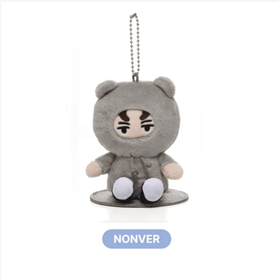 SEVENTEEN MINITEEN OFFICIAL MD MAGNET PLUSH KEYRING – KPOP USA SEVENTEEN MINITEEN OFFICIAL MD MAGNET PLUSH KEYRING – KPOP USA