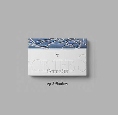 SEVENTEEN 4TH ALBUM FACE THE SUN