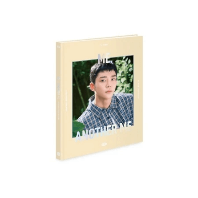 SF9 RO WOON ME, ANOTHER ME PHOTO ESSAY
