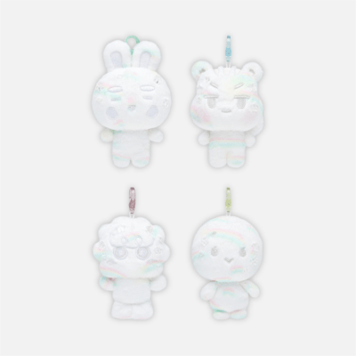 SHINEE 6TH MINI ALBUM ATMOS OFFICIAL MD    [10CM DOLL]  PRISM VER.      [PRE]