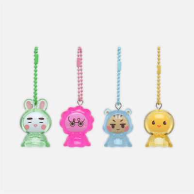 SHINEE 6TH MINI ALBUM ATMOS OFFICIAL MD    [RANDOM SUNSHINE DOLL KEYRING]       [PRE]