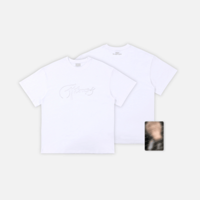 SHINEE 6TH MINI ALBUM ATMOS OFFICIAL MD    [T-SHIRT SET]       [PRE]