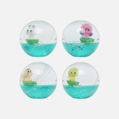 SHINEE 6TH MINI ALBUM ATMOS OFFICIAL MD    [WATER BALL]       [PRE]