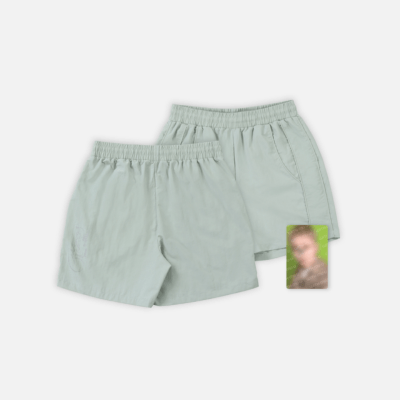 SHINEE 6TH MINI ALBUM ATMOS OFFICIAL MD    [SHORT PANTS SET]       [PRE]