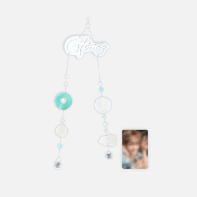 SHINEE 6TH MINI ALBUM ATMOS OFFICIAL MD    [DIY SUN CATCHER SET]       [PRE]