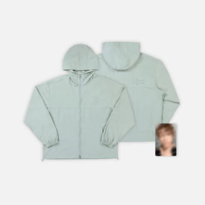 SHINEE 6TH MINI ALBUM ATMOS OFFICIAL MD    [WIND BREAKER SET]       [PRE]