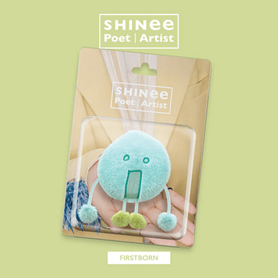 SHINEE SINGLE ALBUM  POET | ARTIST