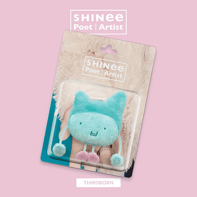 SHINEE SINGLE ALBUM  POET | ARTIST
