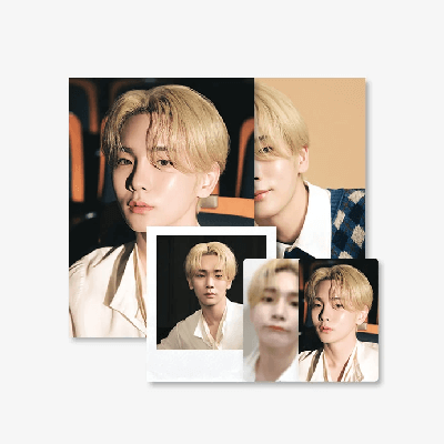 SHINEE 2022 SEASONS GREETINGS PHOTO PACK