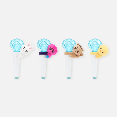 SHINEE WORLD VII  E.S.S.A.Y  OFFICIAL MD   [FANLIGHT DECO DOLL]