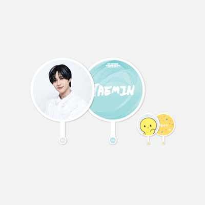 SHINEE WORLD VII  E.S.S.A.Y  OFFICIAL MD    [IMAGE PICKET SET]