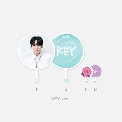 SHINEE WORLD VII  E.S.S.A.Y  OFFICIAL MD    [IMAGE PICKET SET]