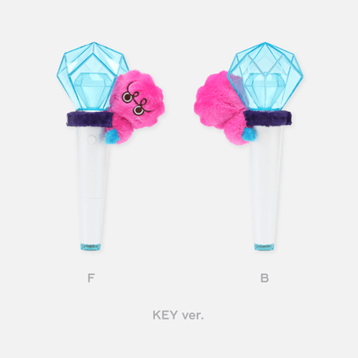 SHINEE WORLD VII  E.S.S.A.Y  OFFICIAL MD   [FANLIGHT DECO DOLL]