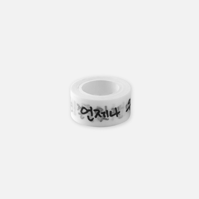 SHINEE WORLD VII  E.S.S.A.Y  OFFICIAL MD   [MASKING TAPE]