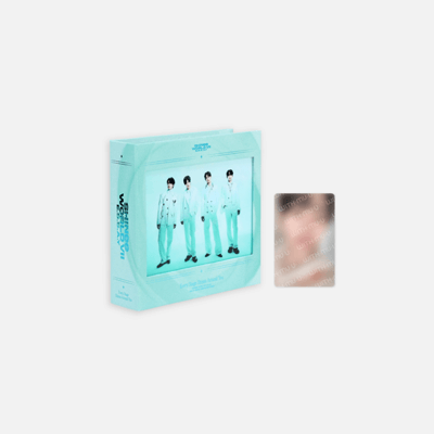 SHINEE WORLD VII  E.S.S.A.Y  OFFICIAL MD   [MOOD LAMP SET]
