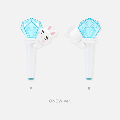 SHINEE WORLD VII  E.S.S.A.Y  OFFICIAL MD   [FANLIGHT DECO DOLL]