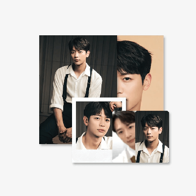 SHINEE 2022 SEASONS GREETINGS PHOTO PACK