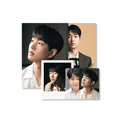 SHINEE 2022 SEASONS GREETINGS PHOTO PACK