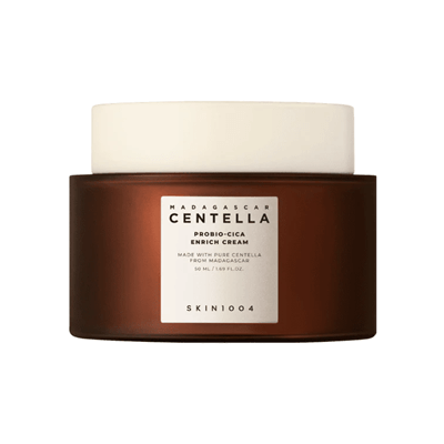 SKIN1004 MADAGASCAR CENTELLA PROBIO-CICA  ENRICH CREAM