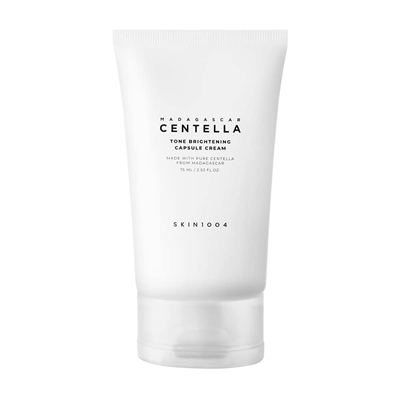 SKIN1004 MADAGASCAR CENTELLA  TONE BRIGHTENING CAPSUL CREAM