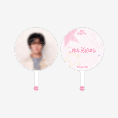 STRAY KIDS 5TH FANMEETING SKZ 5'CLOCK OFFICIAL MD  [IMAGE PICKET]